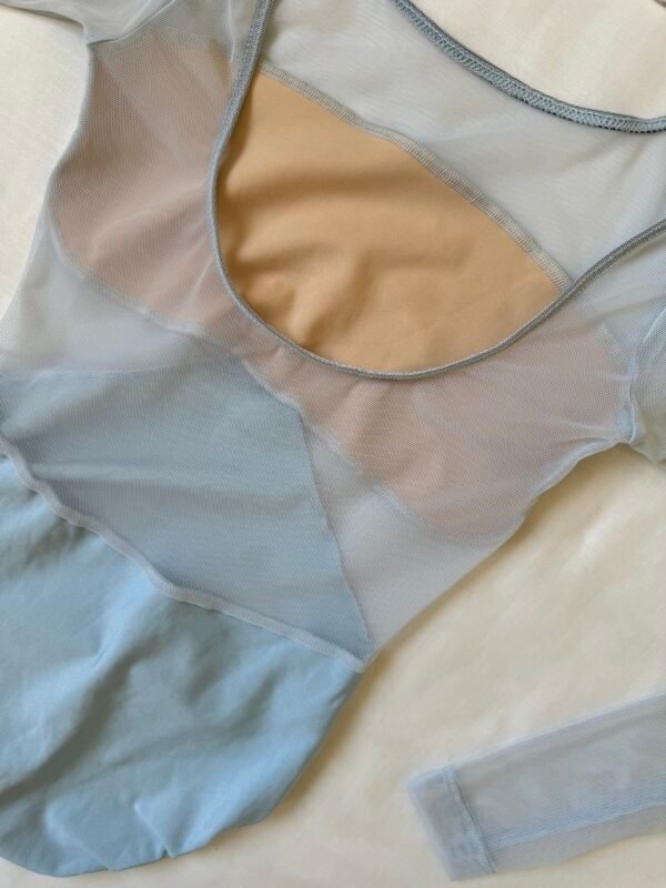 Elevé Dancewear leotard - Image 5