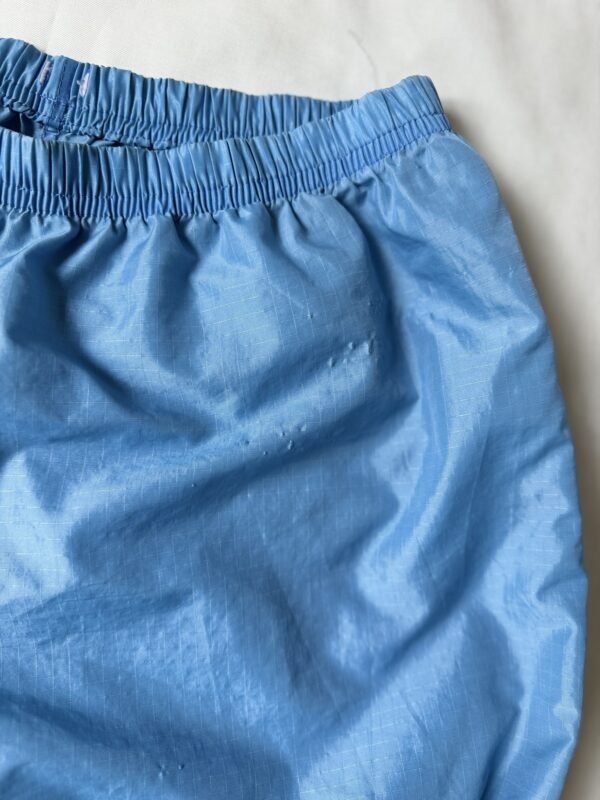 Blue sauna shorts - Image 5