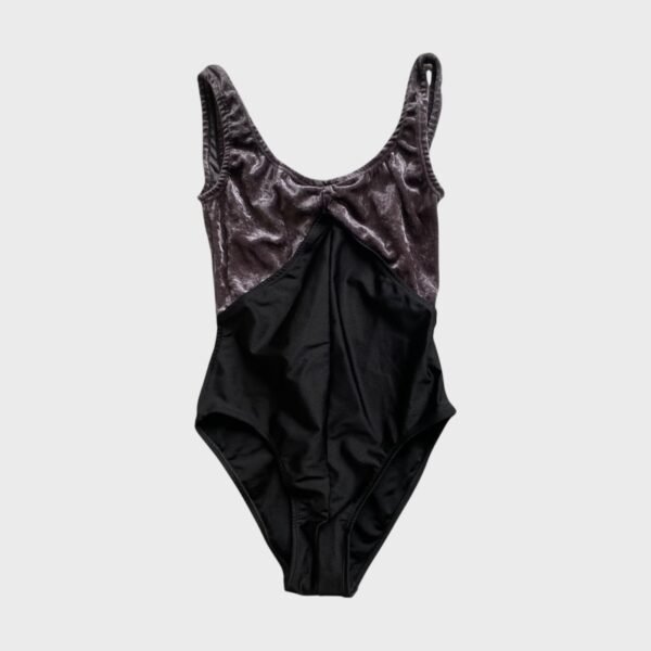 Black leotard - Image 3