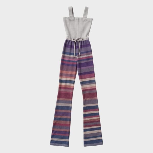 Sansha overall