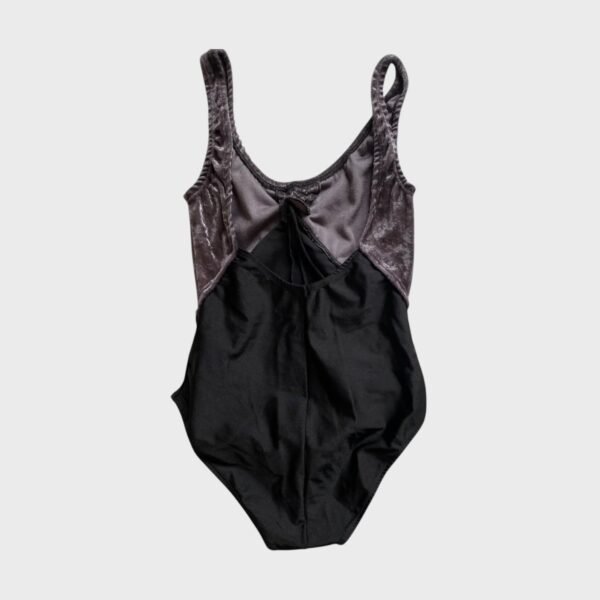 Black leotard - Image 4