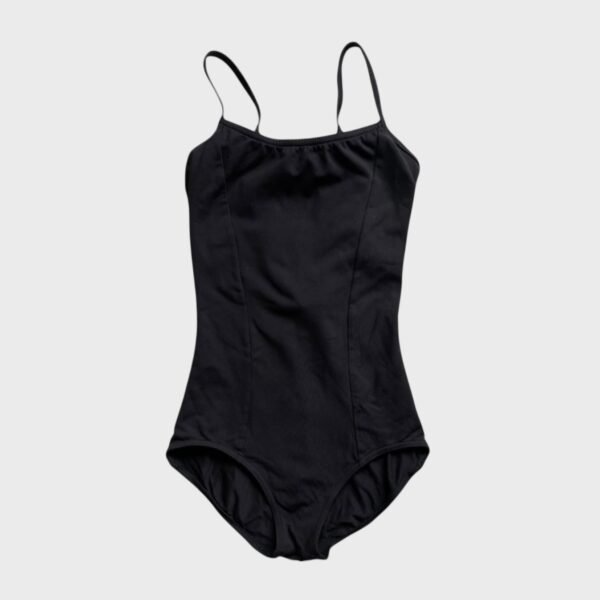 Capezio leotard