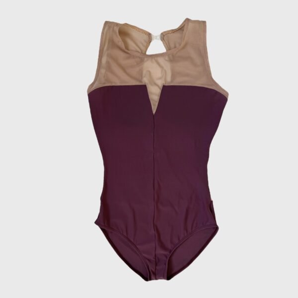 DellaLo' Milano leotard