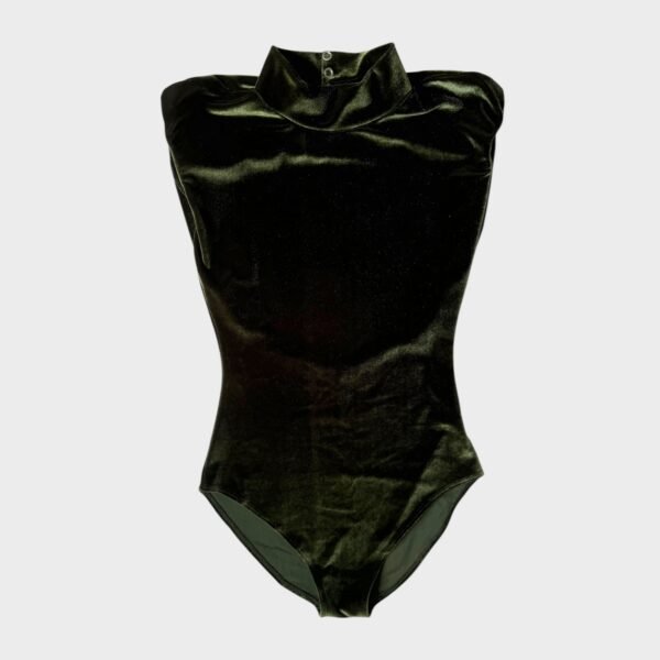 DellaLo' Milano leotard