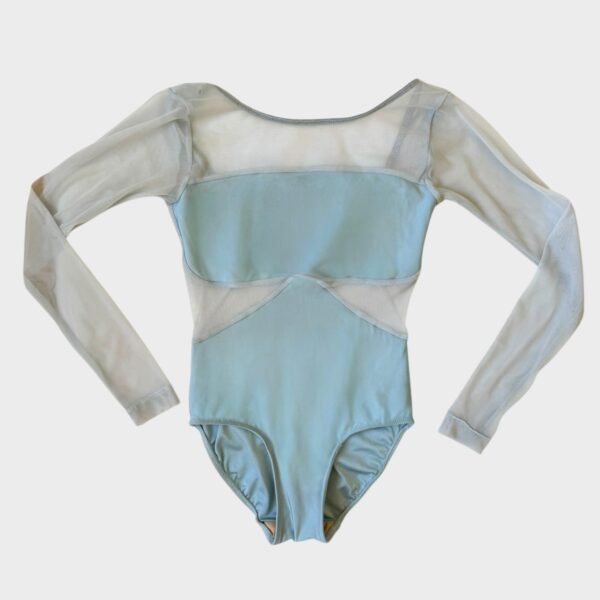 Elevé Dancewear leotard