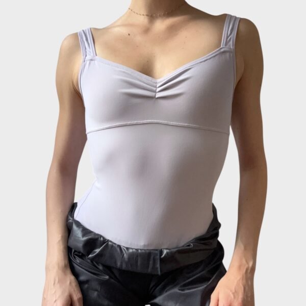 WearMoi leotard
