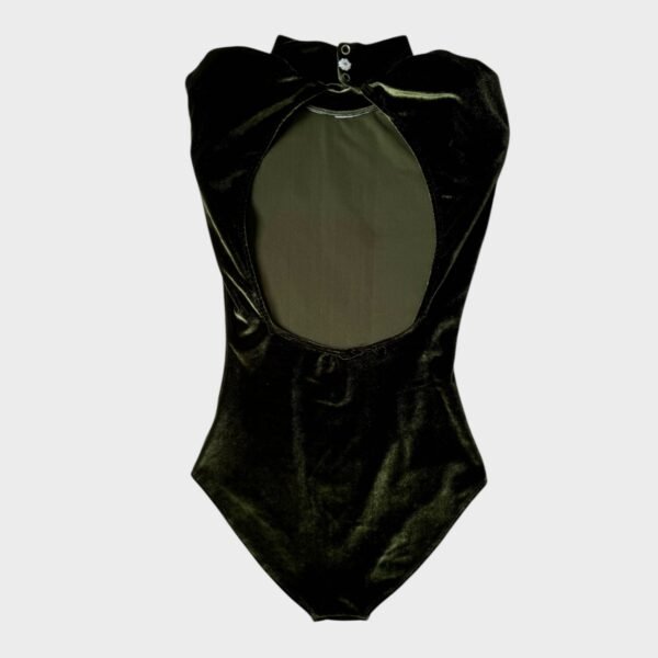 DellaLo' Milano leotard - Image 2