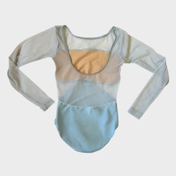 Elevé Dancewear leotard - Image 2