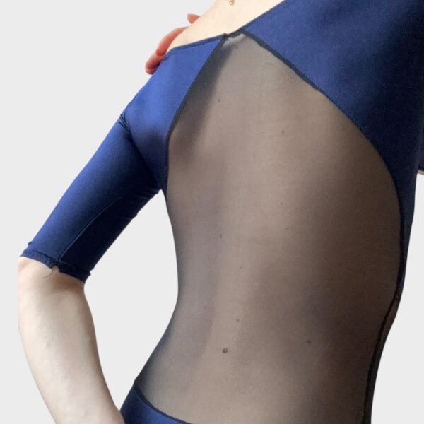 Fukubi leotard - Image 2