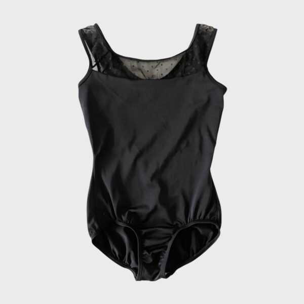 Body Wrappers leotard