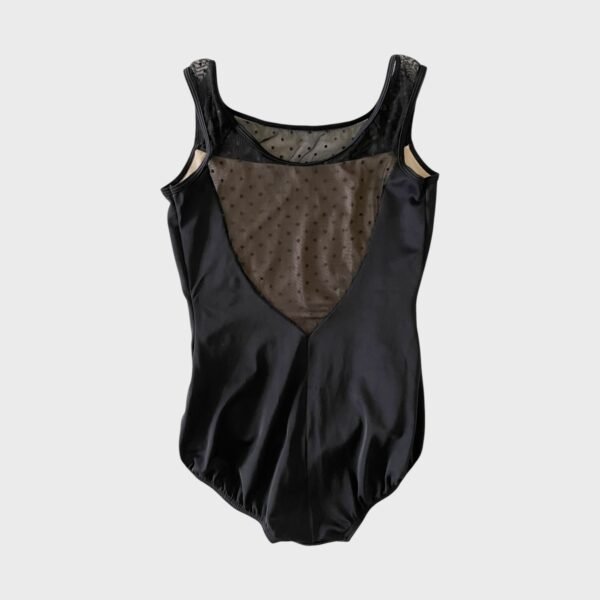 Body Wrappers leotard - Image 2