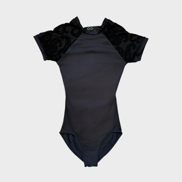 Black leotard - Image 2