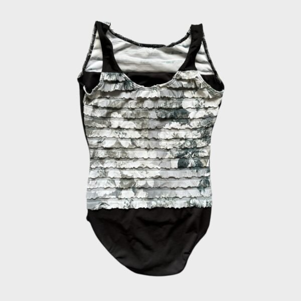 Black leotard - Image 4