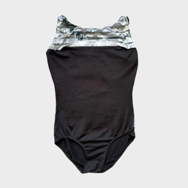 Black leotard - Image 3