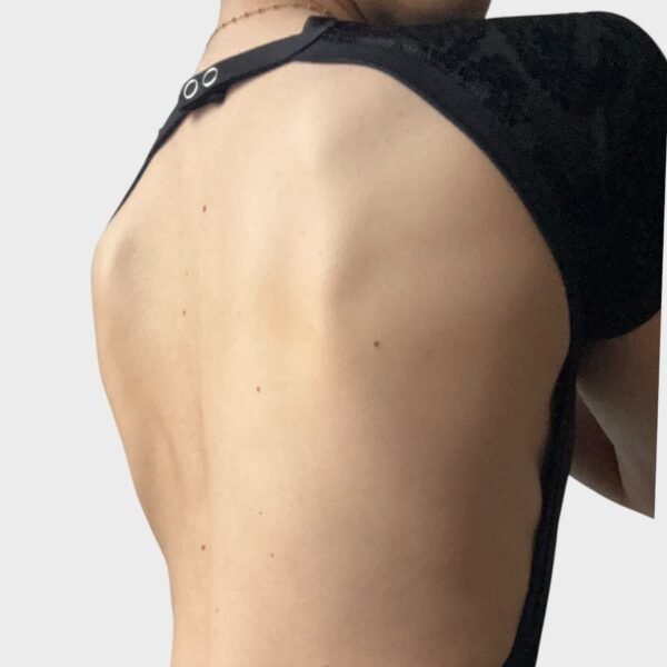 Black leotard - Image 4