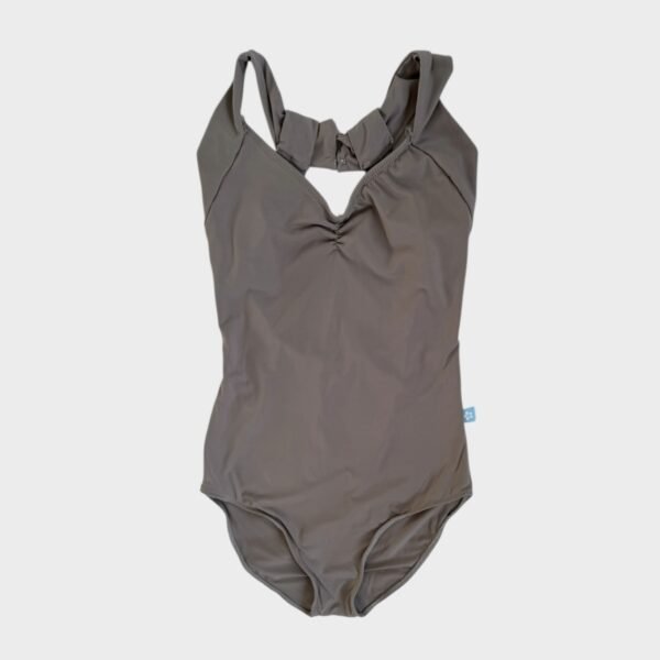 Beige leotard - Image 3