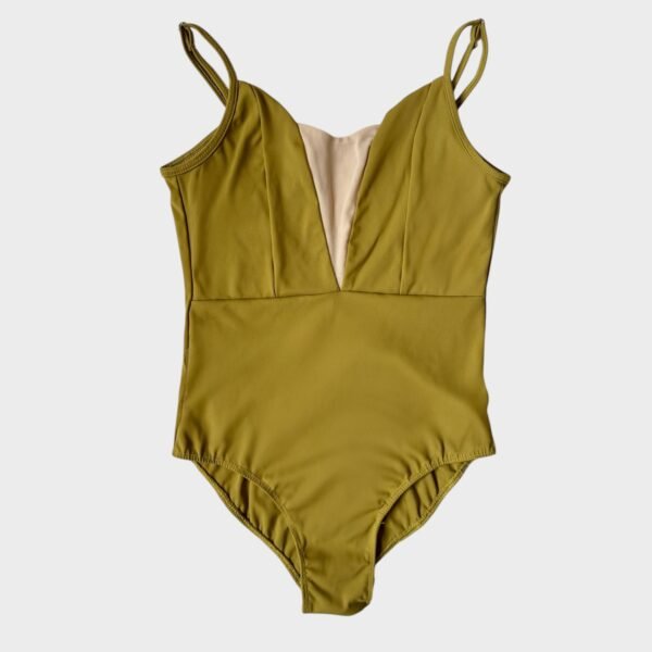 Camisole leotard - Image 2