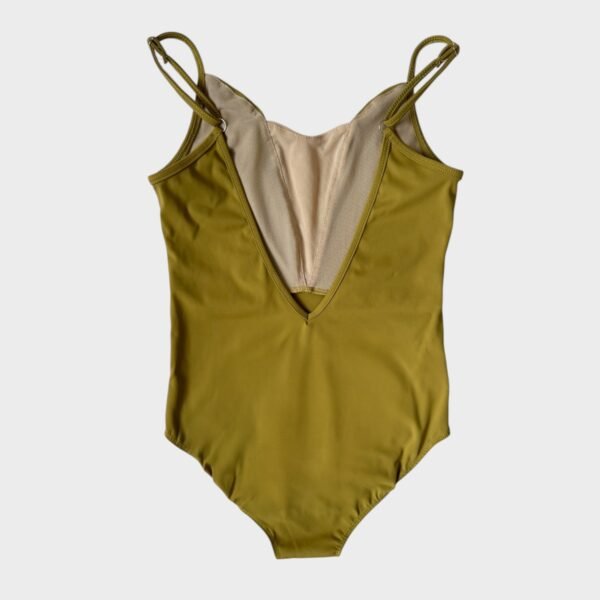 Camisole leotard - Image 3