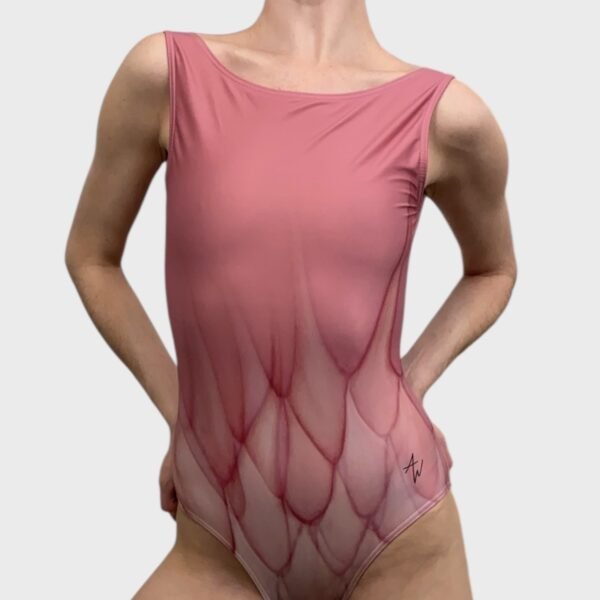 Designed by Alice leotard