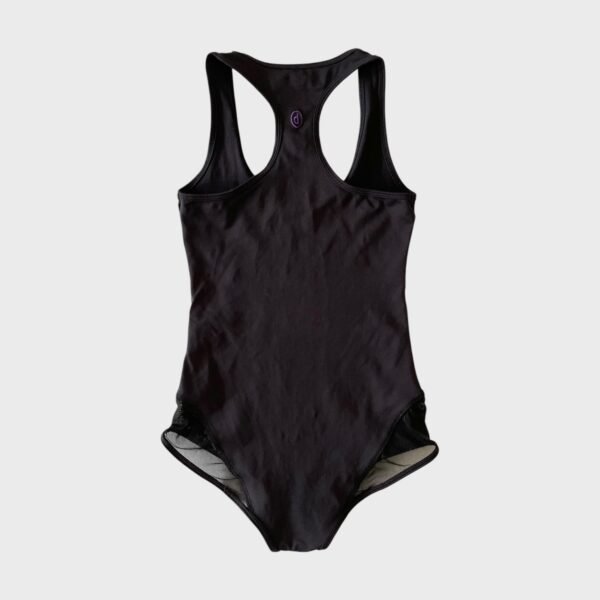 Black leotard - Image 2