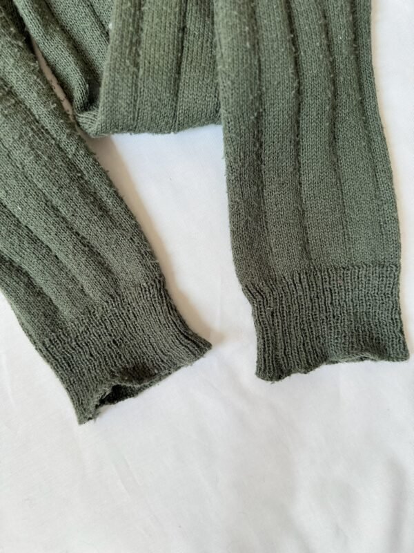Knitted overall - Image 5