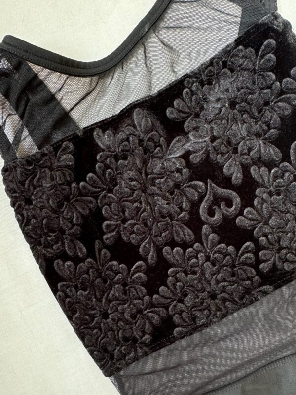 Mara Dancewear leotard - Image 3