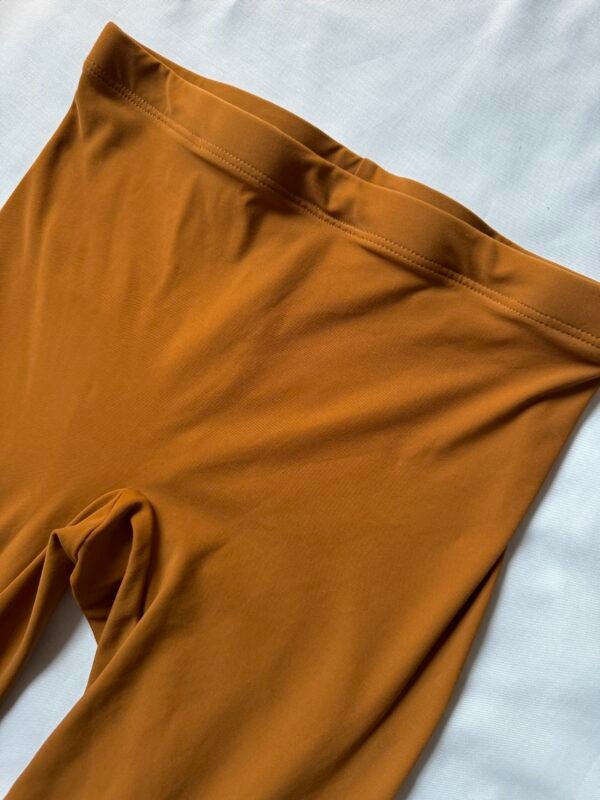 Sector 4 ankle tights – Kentaro x A la Second - Image 3