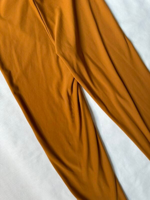 Sector 4 ankle tights – Kentaro x A la Second - Image 4
