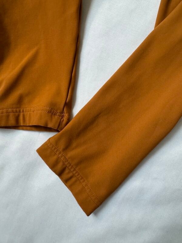 Sector 4 ankle tights – Kentaro x A la Second - Image 6