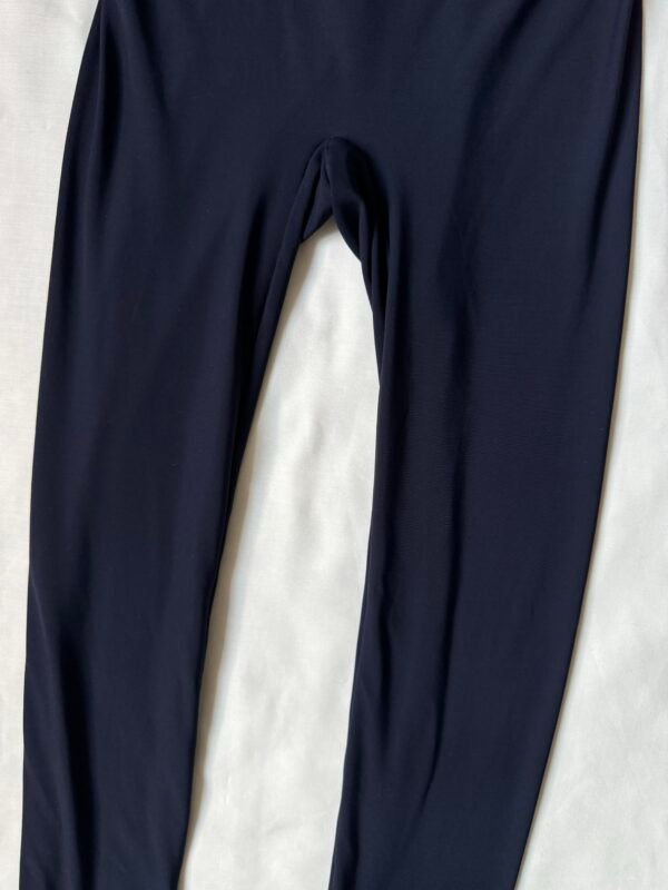 Sector 4 ankle tights – Kentaro x A la Second - Image 4