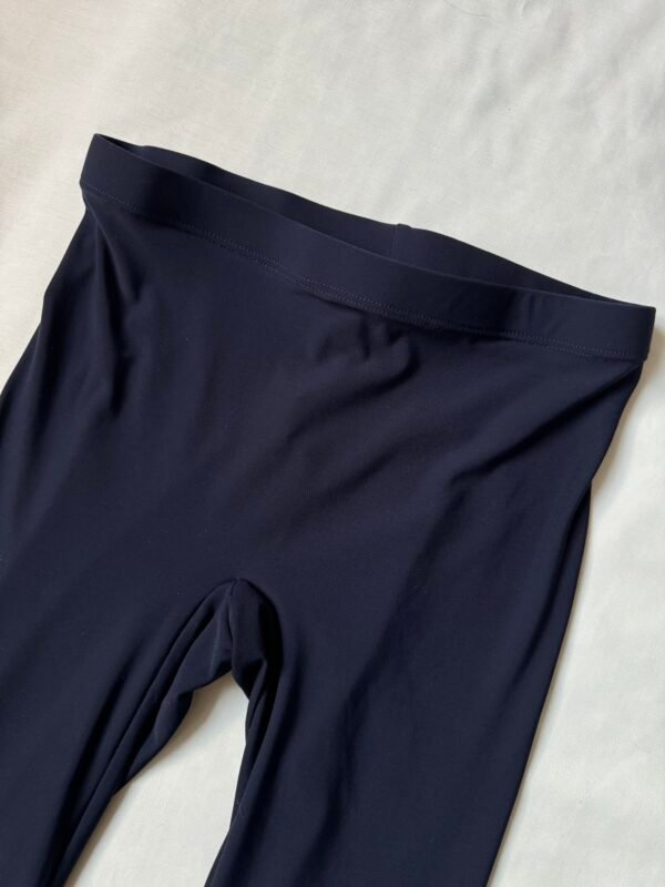 Sector 4 ankle tights – Kentaro x A la Second - Image 3