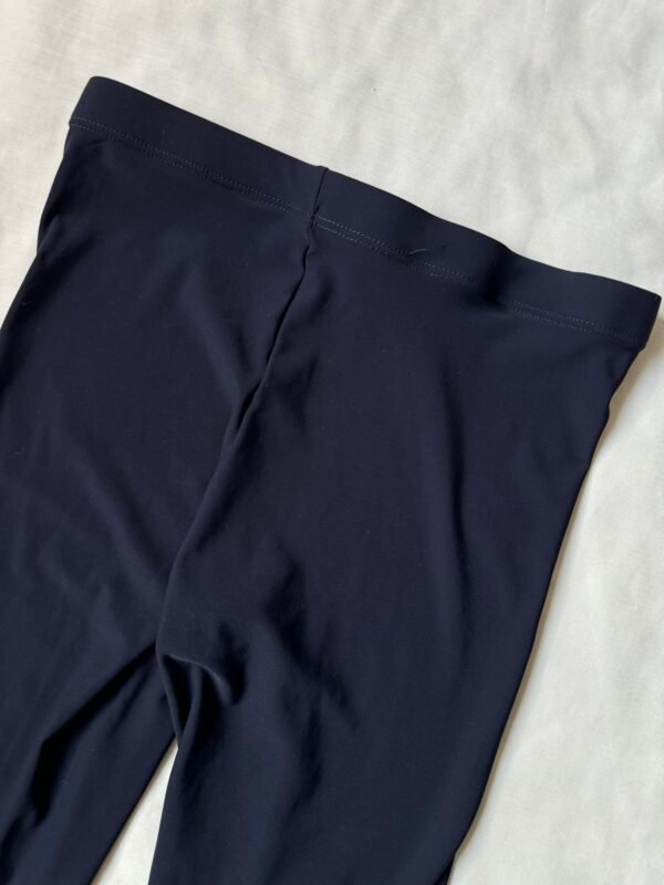 Sector 4 ankle tights – Kentaro x A la Second - Image 5