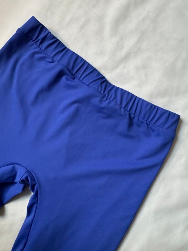 Blue tights – Kentaro x A la Second - Image 3