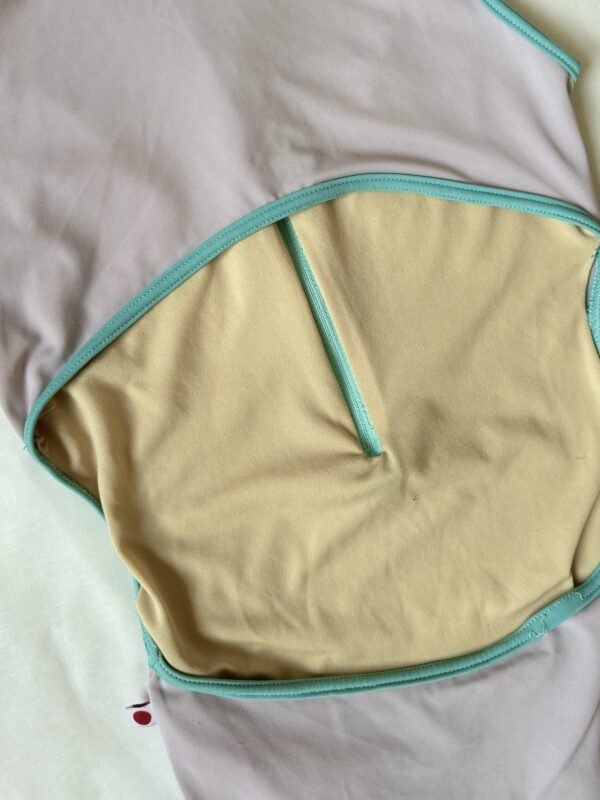 Yumiko Charlotte leotard - Image 5