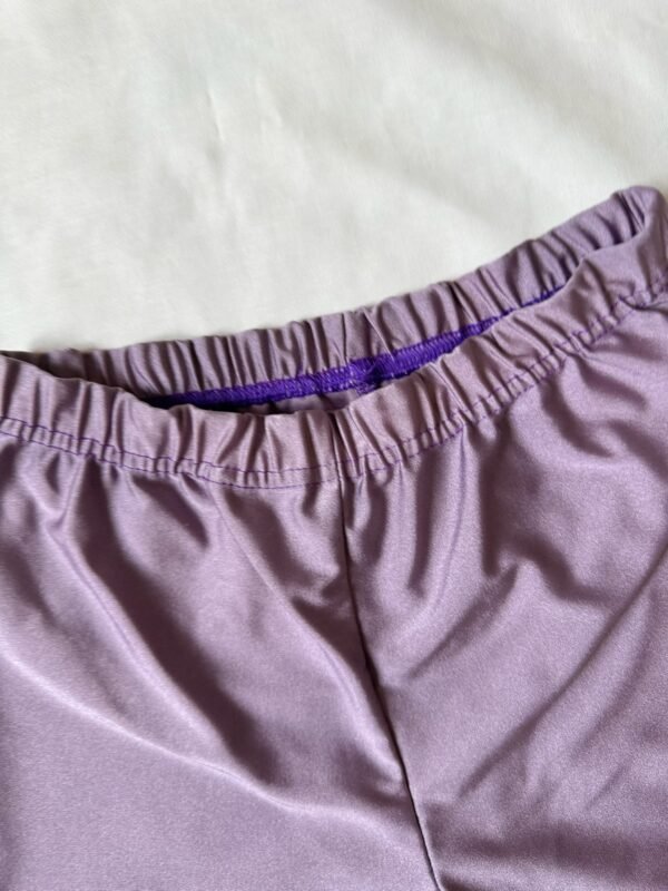 Lilac shorts - Image 5