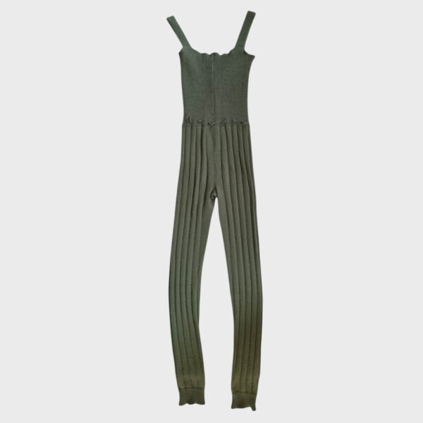 Knitted overall - Image 2