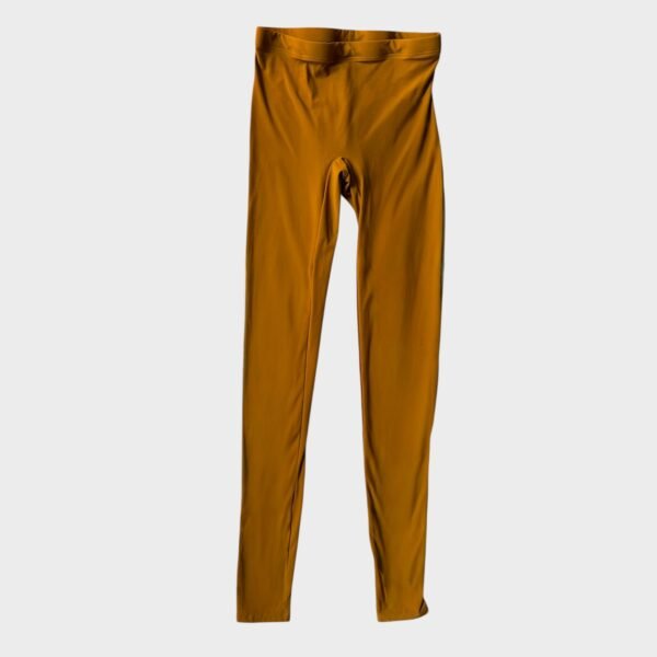 Sector 4 ankle tights – Kentaro x A la Second - Image 2