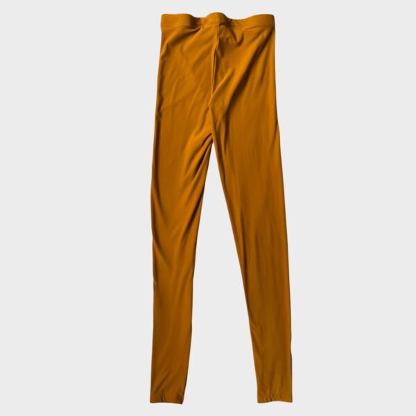 Sector 4 ankle tights – Kentaro x A la Second
