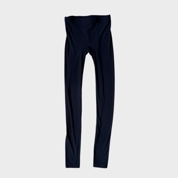 Sector 4 ankle tights – Kentaro x A la Second
