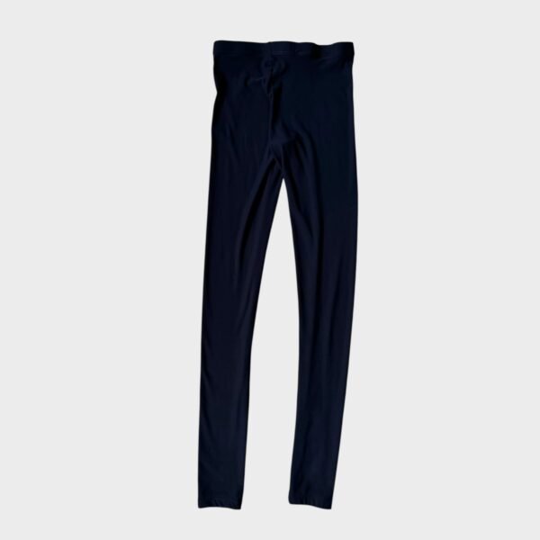 Sector 4 ankle tights – Kentaro x A la Second - Image 2