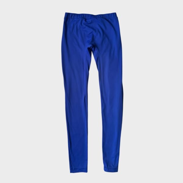 Blue tights – Kentaro x A la Second