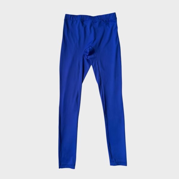 Blue tights – Kentaro x A la Second - Image 2