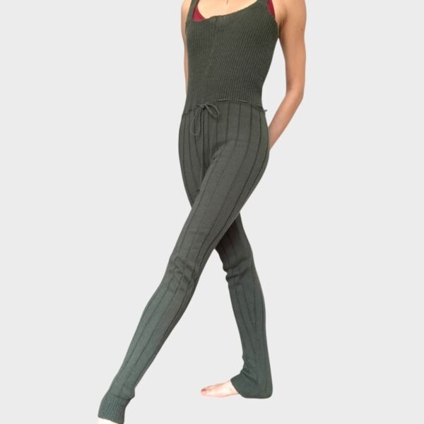 Knitted overall - Image 6