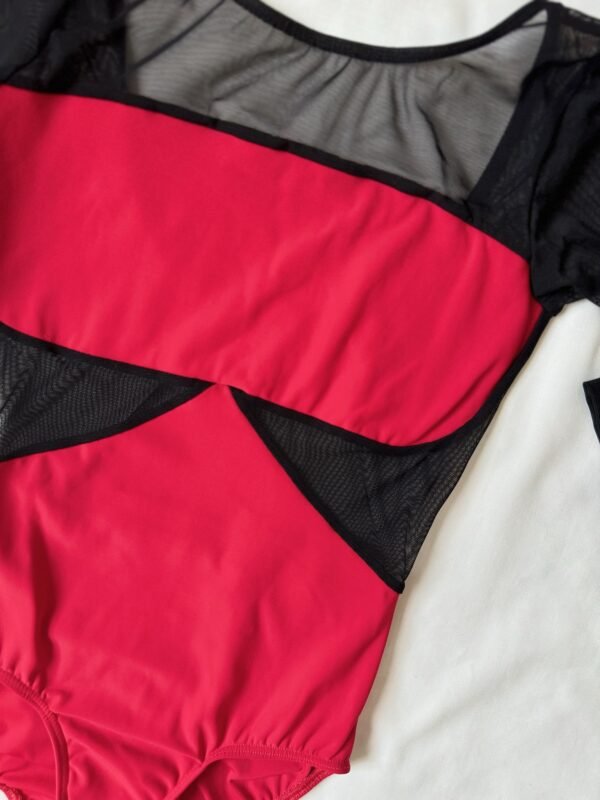 Eleve Dancewear leotard - Image 5