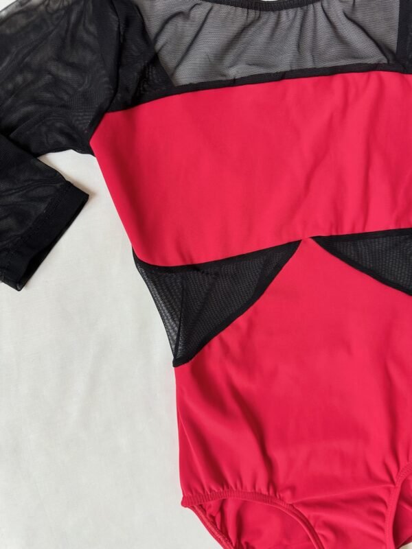 Eleve Dancewear leotard - Image 6