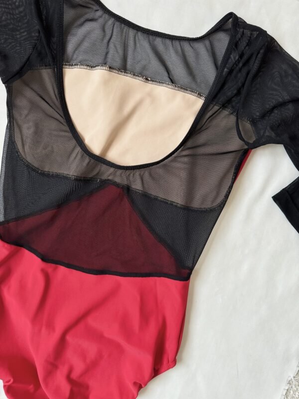 Eleve Dancewear leotard - Image 7