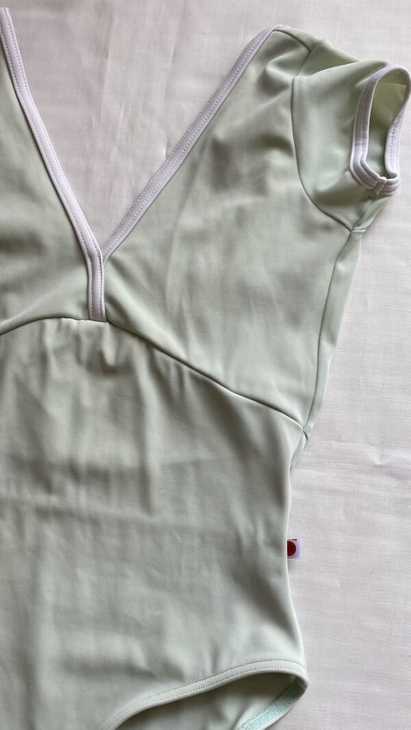 Yumiko Alicia leotard - Image 3