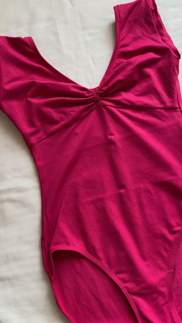 Gaynor Minden leotard - Image 3