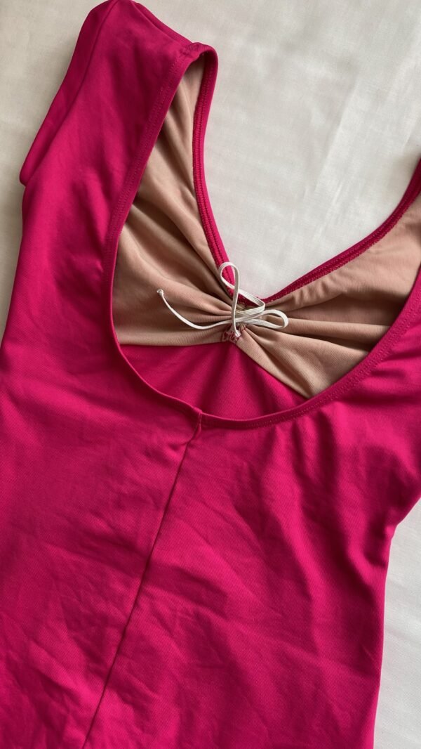 Gaynor Minden leotard - Image 4