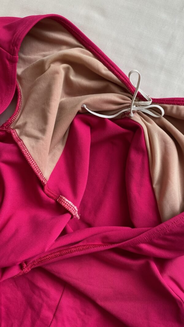 Gaynor Minden leotard - Image 5